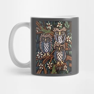 Night Owls Mug